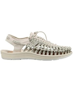 Keen Fitness ,Outdoor Schoenen - Wit