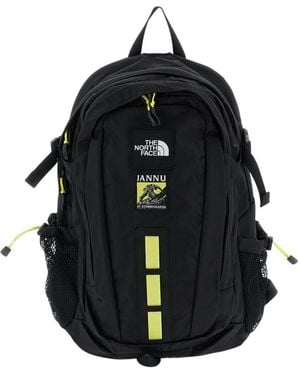 The North Face Backpacks - Black