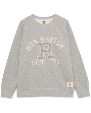 Roy Rogers Sweatshirts - Grey