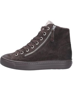 Paul Green Sneakers - Braun