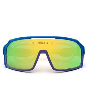 Briko Sunglasses - Vert