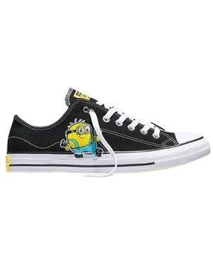 Converse Sneakers - Nero
