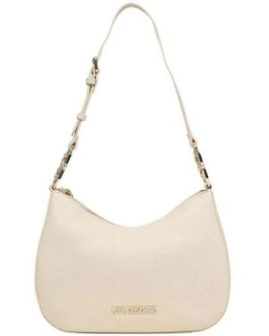 Love Moschino Shoulder Bags - Neutro