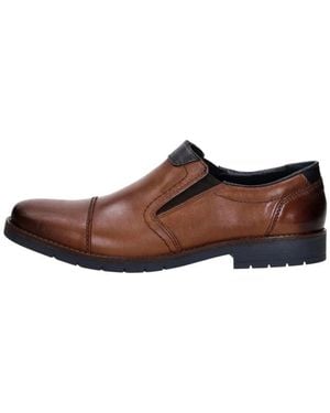 Rieker Loafers - Marrone