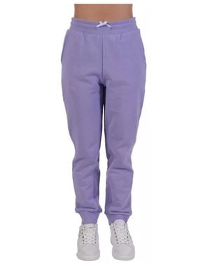 Ice Play Sweatpants - Paars