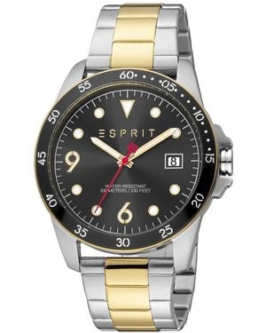 Esprit Watches - Metallic