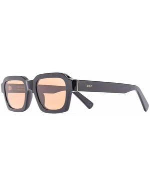 Retrosuperfuture Sunglasses - White