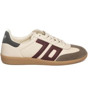 Back70 Sneakers - Blanc