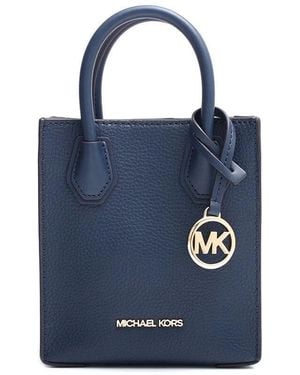 Michael Kors Handbags - Blue