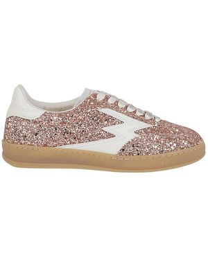 MOA Sneakers - Grijs