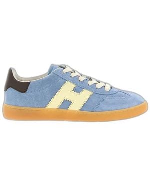 Hogan Sneakers - Blu