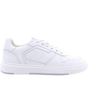 Cycleur De Luxe Trainers - White