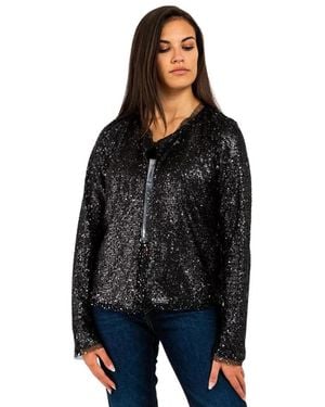 Gas Light Jackets - Black