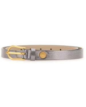 Gianni Chiarini Belts - Natural