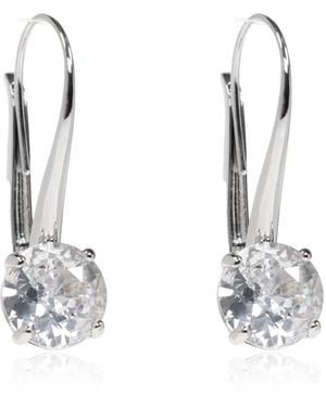 Balenciaga Earrings - Blanco