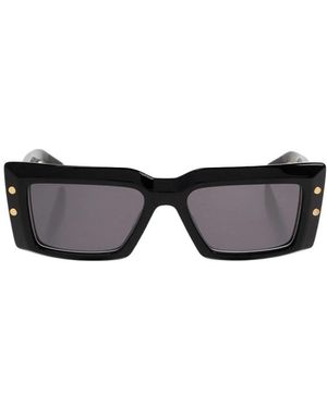 Balmain Sunglasses - Black