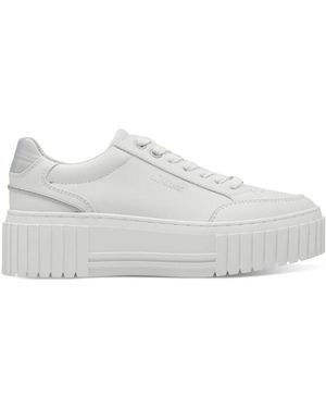 S.oliver Trainers - White
