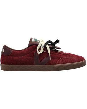 Veja Sneakers - Rouge