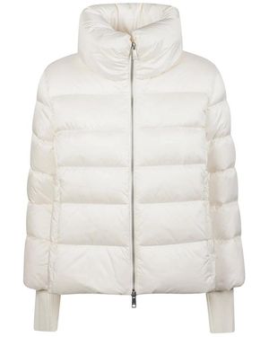 Add Winter Jackets - Blanco