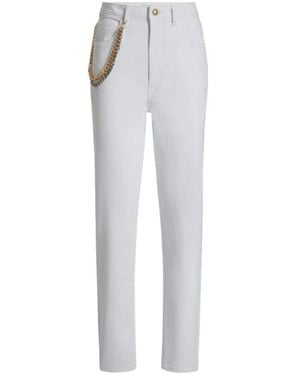 Guess Slim Fit Jeans - Grey