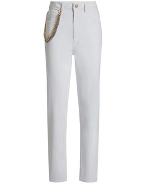 Guess Slim Fit Jeans - Grey