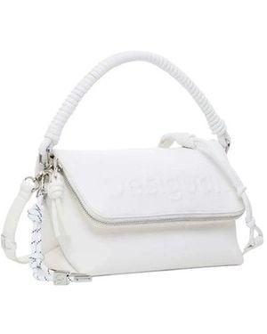 Desigual Handbags - Blanc