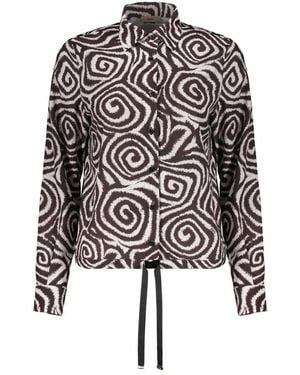 Herno Shirts - Black