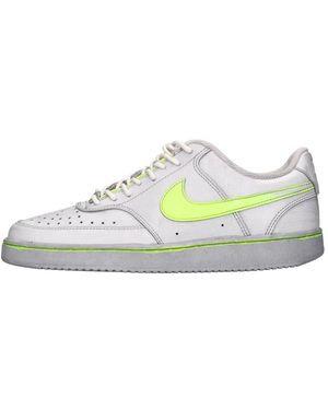Seddy's Trainers - White
