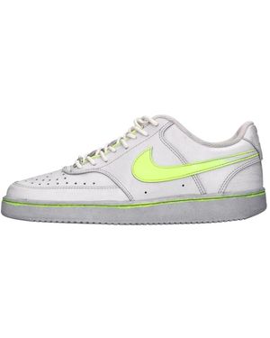 Seddy's Nike Sneakers Mehrfarbig - Weiß