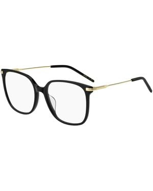 HUGO Glasses - Black