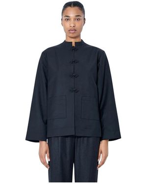 Rohe Light Jackets - Blu