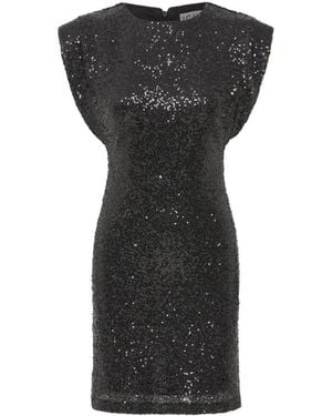 Ichi Party Dresses - Noir