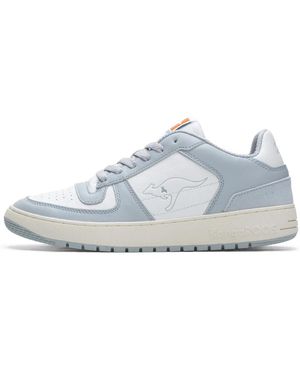 Kangaroos Sneakers - Blu