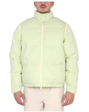 Sunnei Winter Jackets - Verde