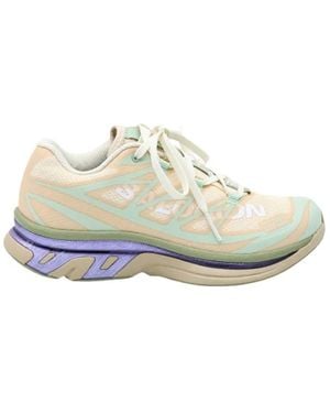 Salomon Running Shoes - Bianco