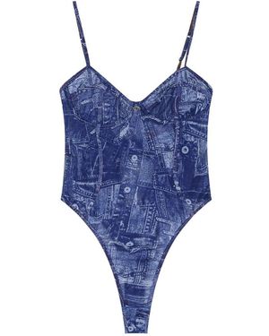 DIESEL Body - Blue