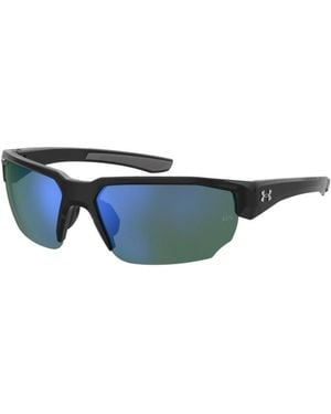 Under Armour Sunglasses - Blue