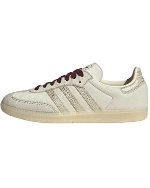 adidas Sport Shoes - Blanc