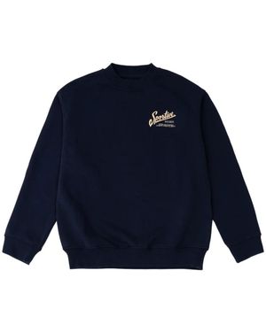 Goodies Sportive Sweatshirts - Blue