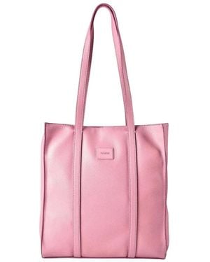 Gabor Elfie Tote Bag - Pink
