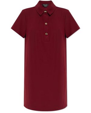 Kate Spade Short Dresses - Rojo