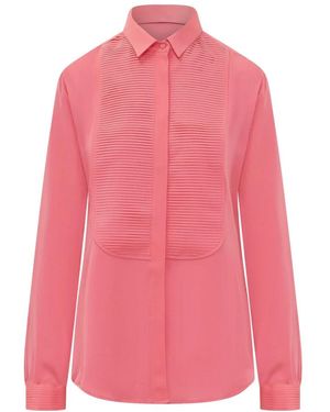 Tom Ford Shirts - Pink