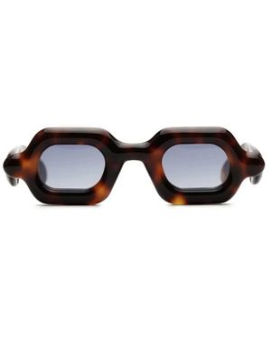 Paloceras Sunglasses - Black