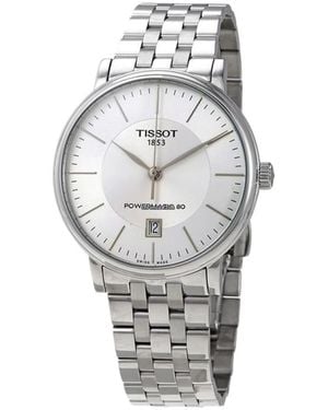 Tissot Watches - Metallic