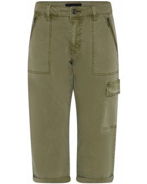 Cro Bermudas - Green