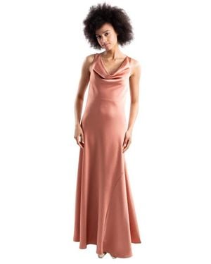 H2O Gowns - Orange