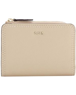 BOSS Wallets & Cardholders - Neutro