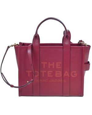 Marc Jacobs Tote Bags - Purple