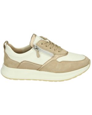 Sioux Schoenen ,Leer Sunivla-702-J - Wit