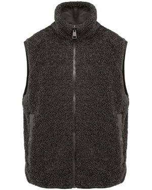 Bomboogie Vests - Negro